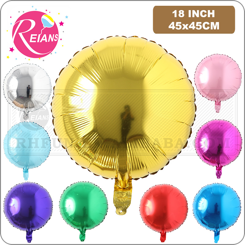 Party Event Supplier - Suministros de fiesta, globos redondos de