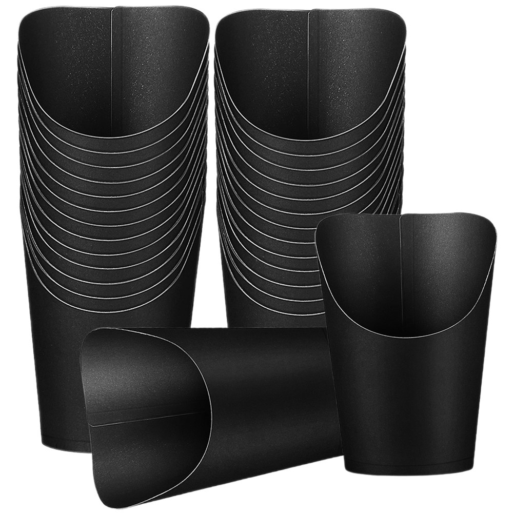 Plastic Cup 50Pcs - 50 Unidades de Vasos de Papel