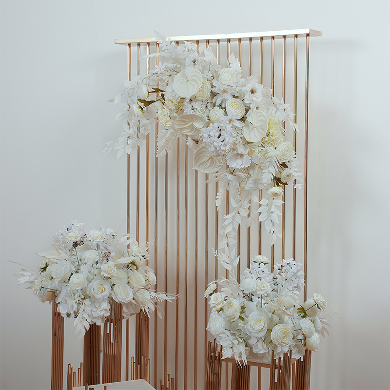Fondo de arco de boda, soporte - Balloon Arch Kit reseña y precio