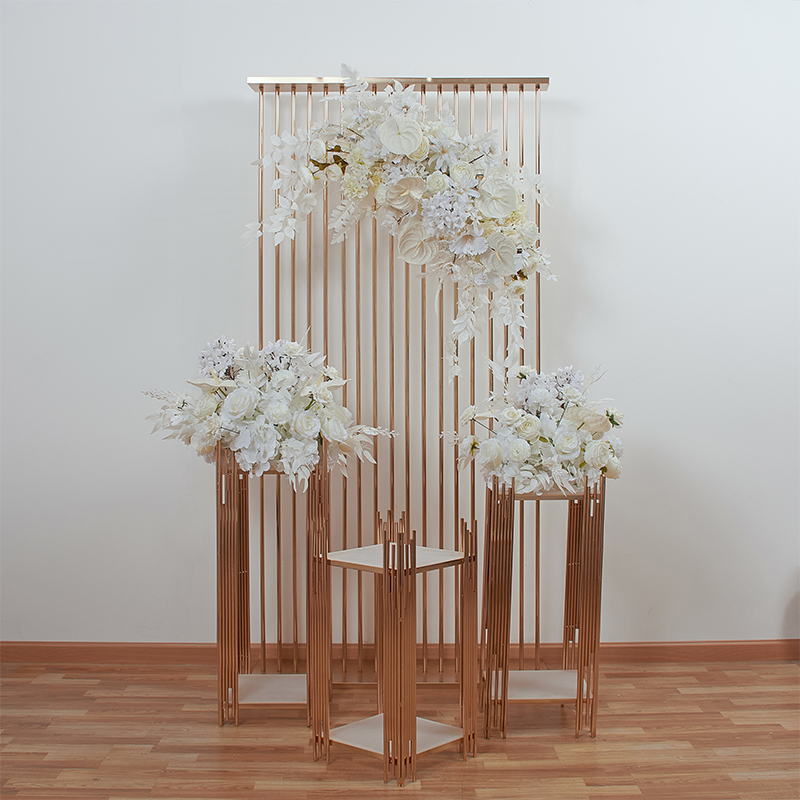 Fondo de arco de boda, soporte - Balloon Arch Kit reseña y precio