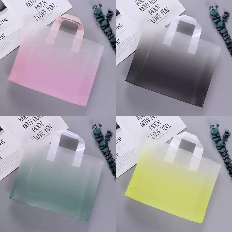 Bolsa de Mano Degradada Esmeri - Event Party Shop reseña y precio