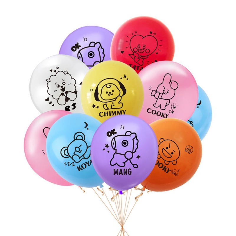 Decoración para fiesta de cump - Supply Event reseña y precio