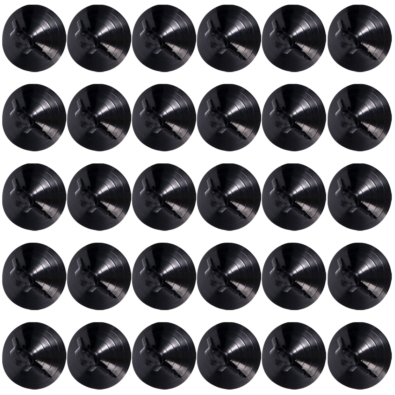 50 unidades de ventosas para p - Plastic Cup 50Pcs reseña y precio