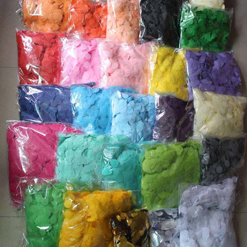 1 paquete de confeti, globo tr - Confetti Cannon Tube reseña y precio