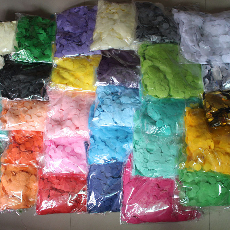 1 paquete de confeti, globo tr - Confetti Cannon Tube reseña y precio