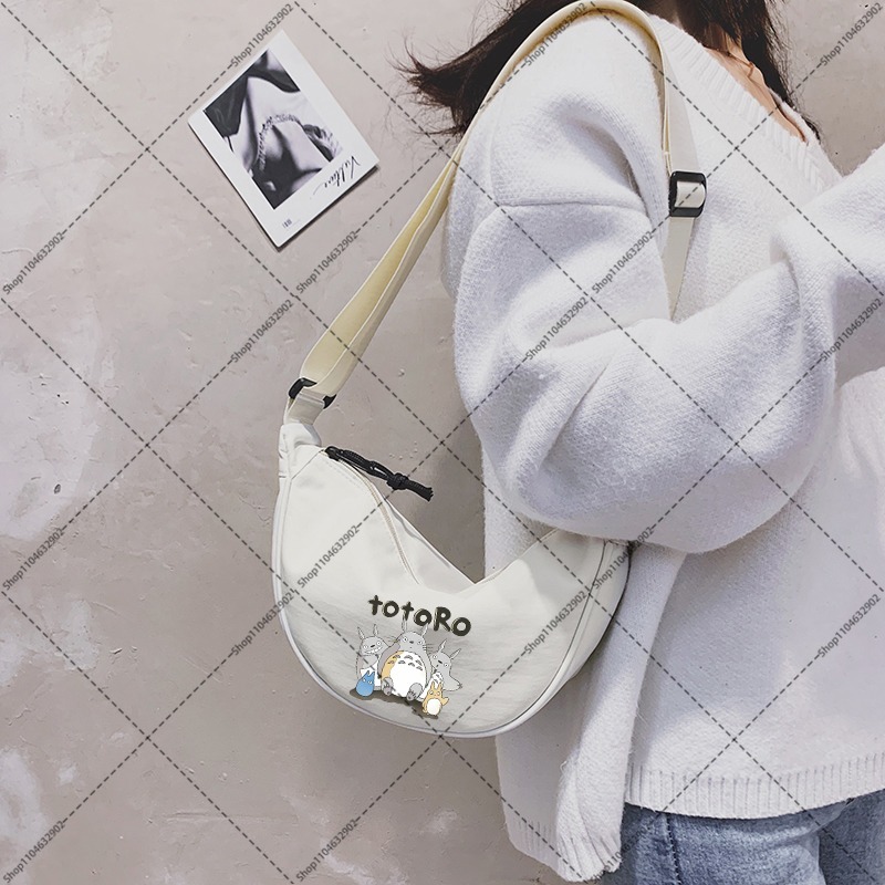 Bolsos cruzados Totoro para mu - Party Favor Bag reseña y precio