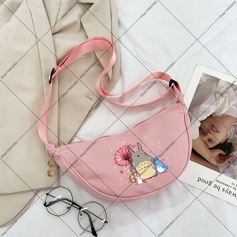 Bolsos cruzados Totoro para mu - Party Favor Bag reseña y precio
