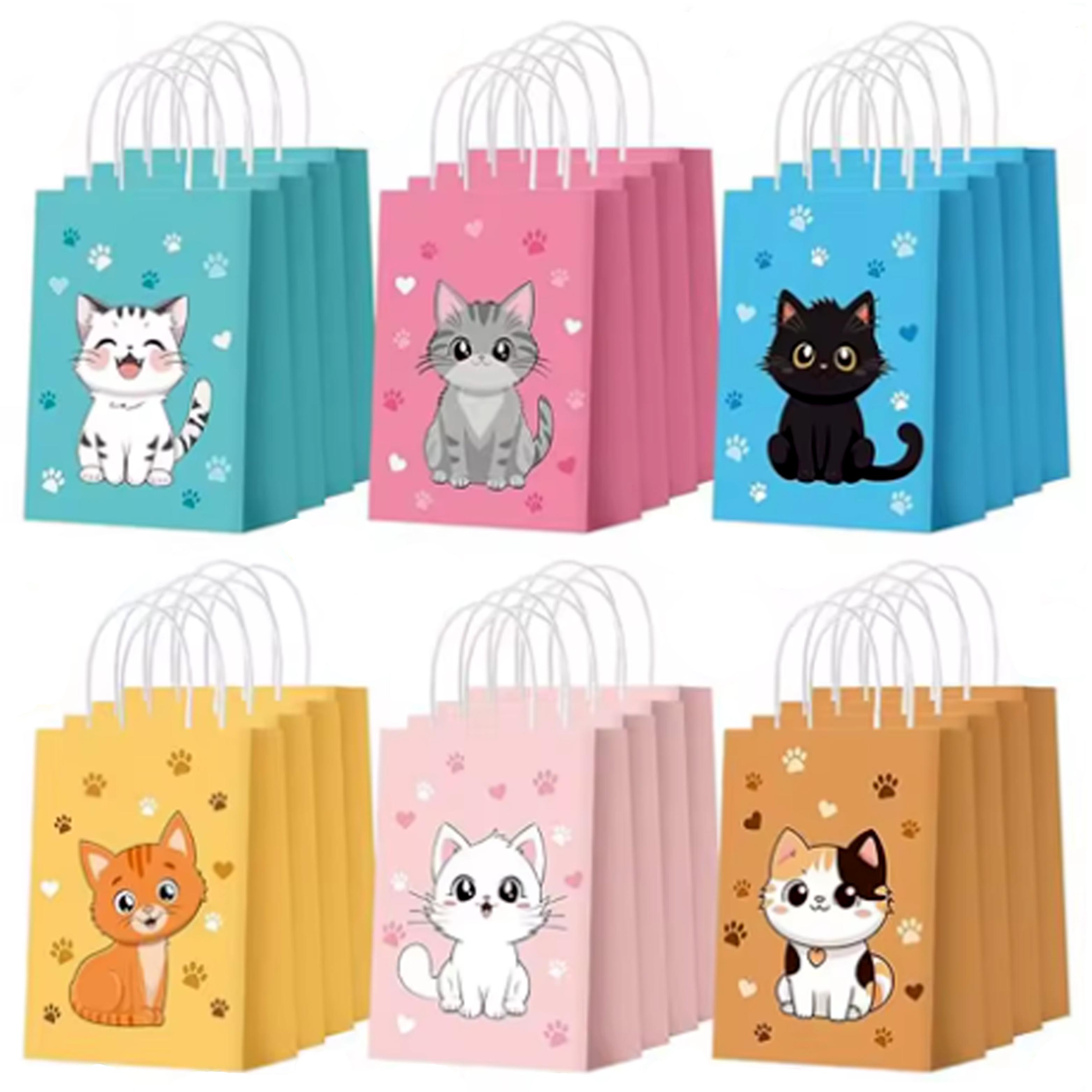 Bolsas de Regalo de Papel con  - Event Party Shop reseña y precio