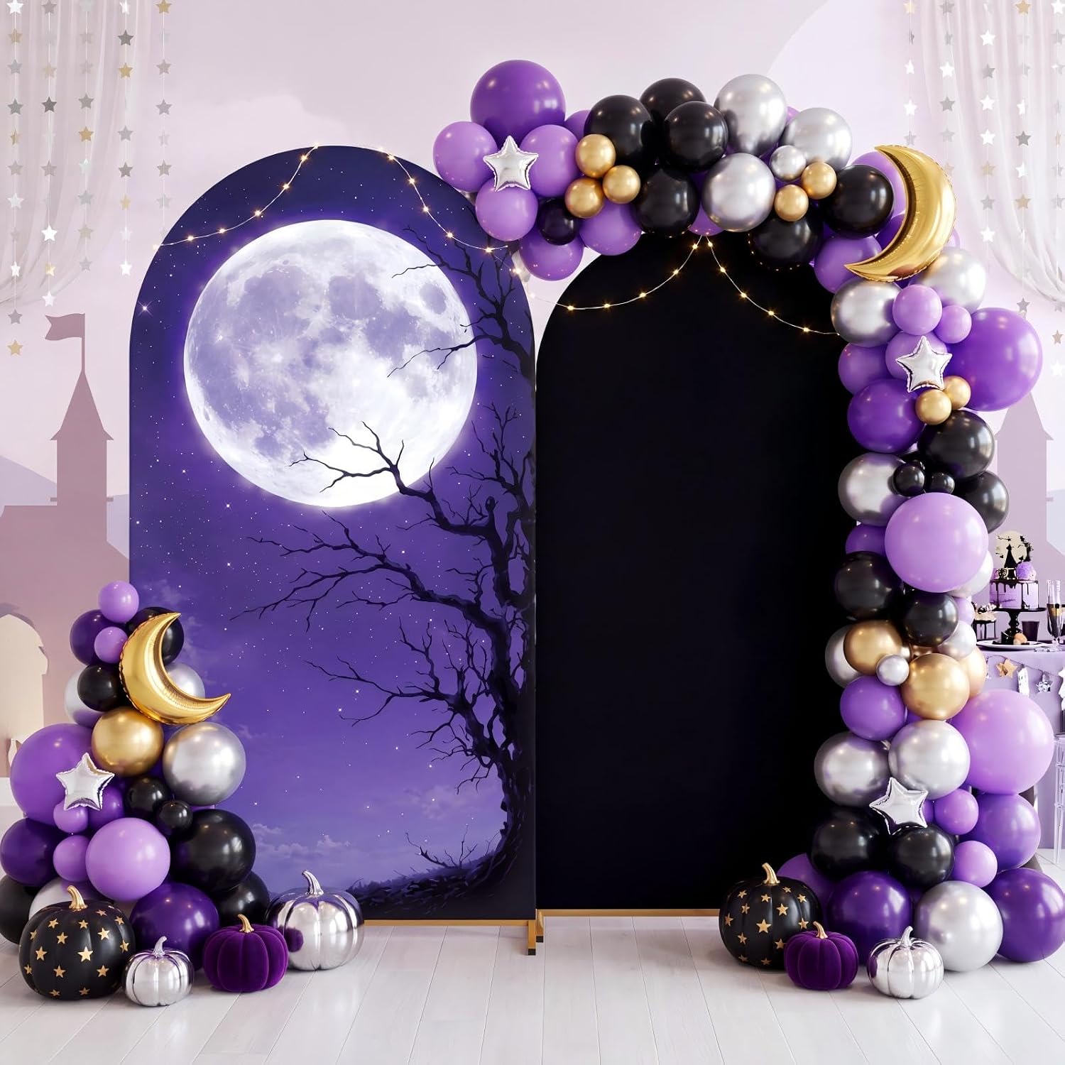 Funda de Fondo Personalizada d - Dessert Table Backdrop reseña y precio