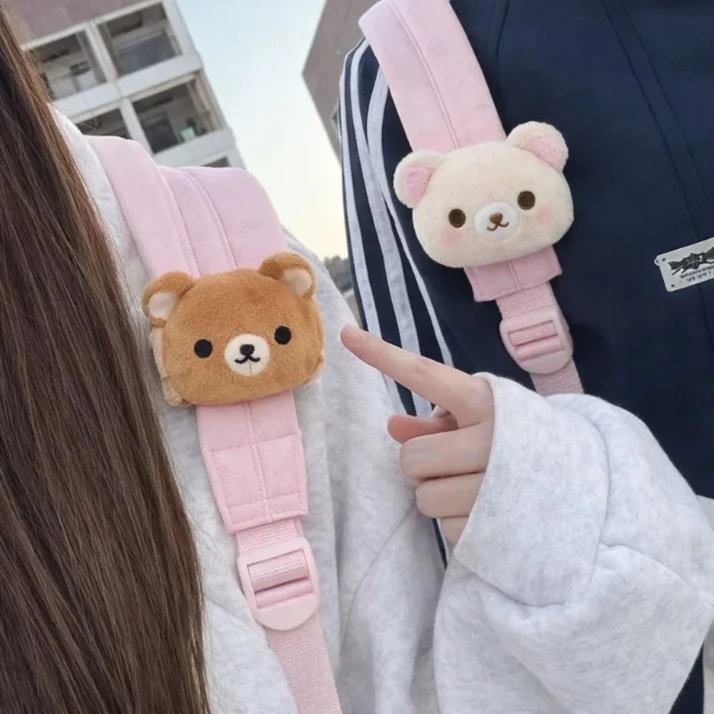 Llavero de Peluche Suave de Ri - Event Supplies reseña y precio