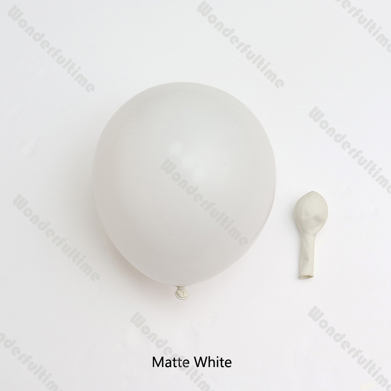 Globos azules de 5/10/12/18 pu - Balloon Arch Kit reseña y precio